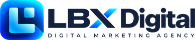 LBX Digital – Digital Marketing Agency